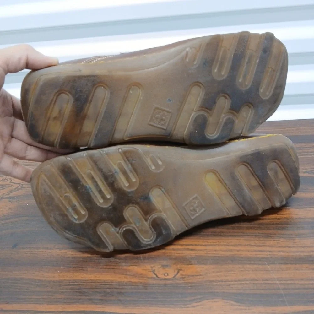 Dr. Martens good pre